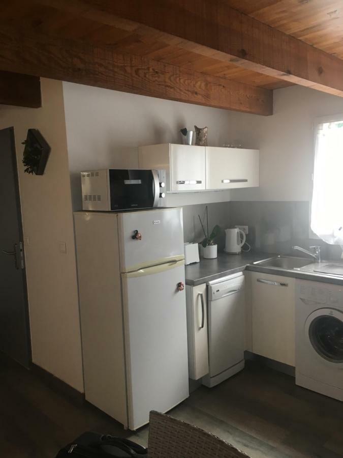 Et Montagne Villa Macinaggio (Corsica)