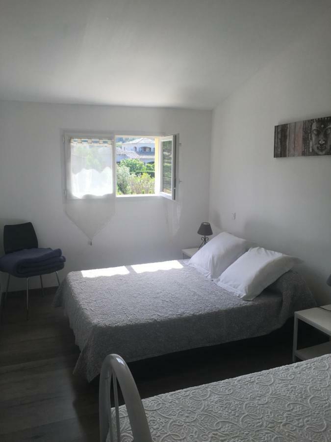 Et Montagne Villa Macinaggio (Corsica)