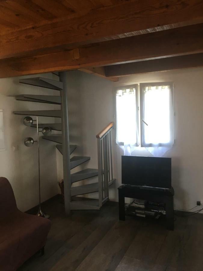 Et Montagne Villa *