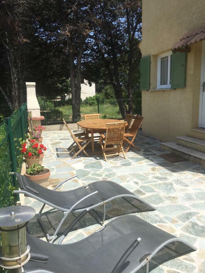 Villa Et Montagne *