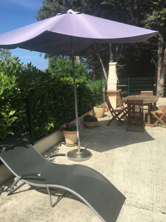 Et Montagne Villa